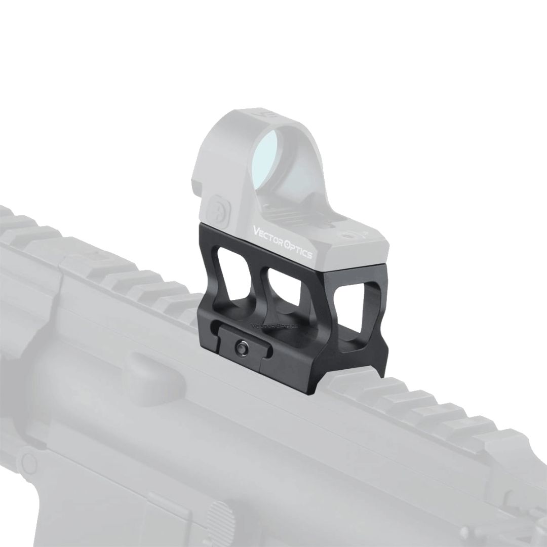 Vector Optics MOJ Red Dot Riser Weaver Mount