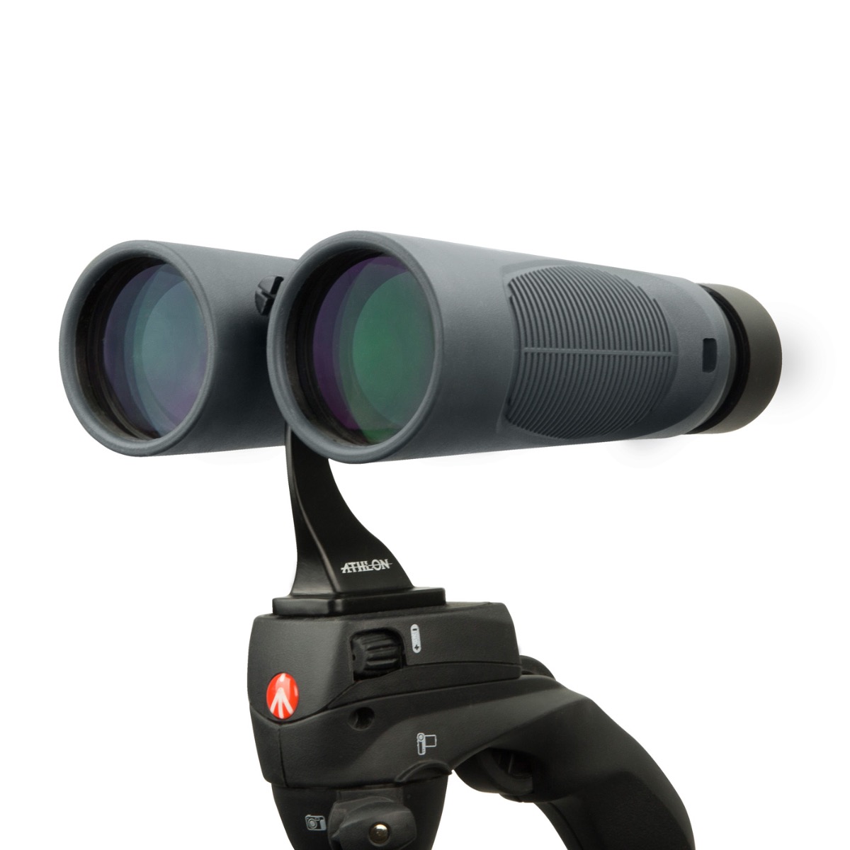 Athlon Binocular Tripod Adapter