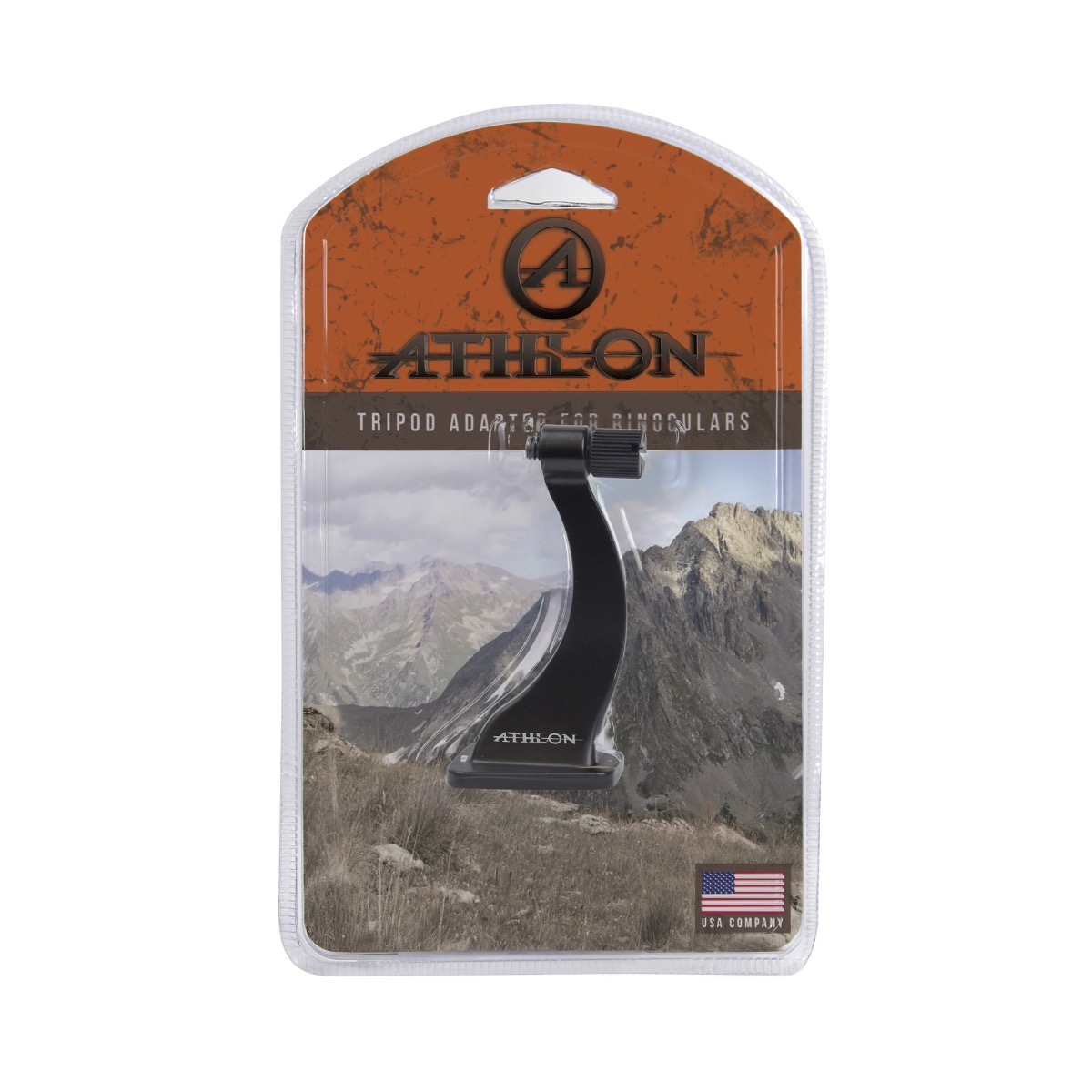 Athlon Binocular Tripod Adapter