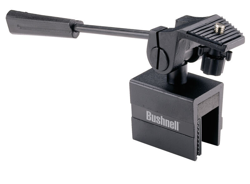 Bushnell Car Window Mount
