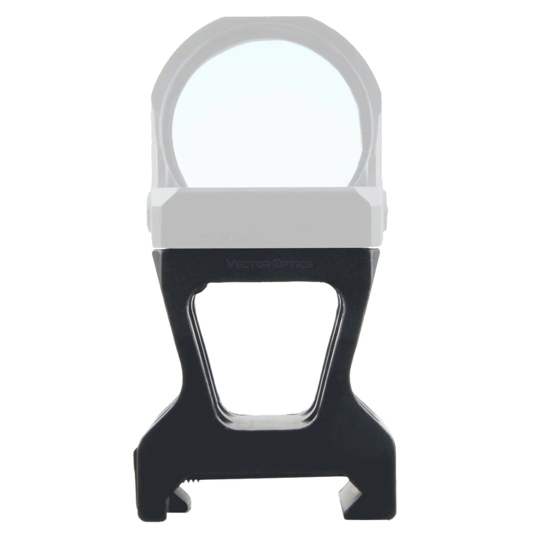 Vector Optics MOJ Red Dot Riser Weaver Mount