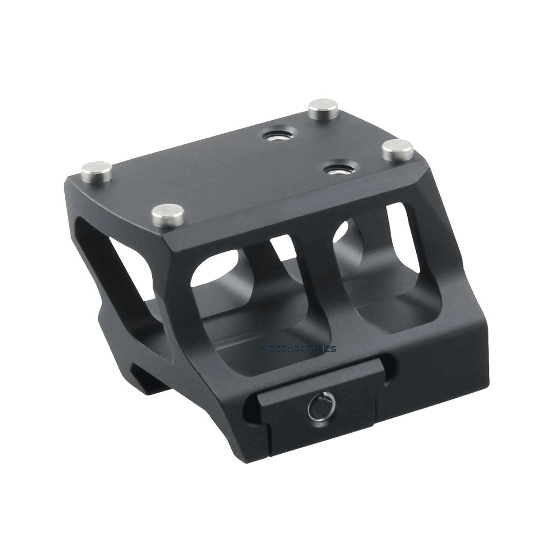 Vector Optics MAG Red Dot Riser Weaver Mount