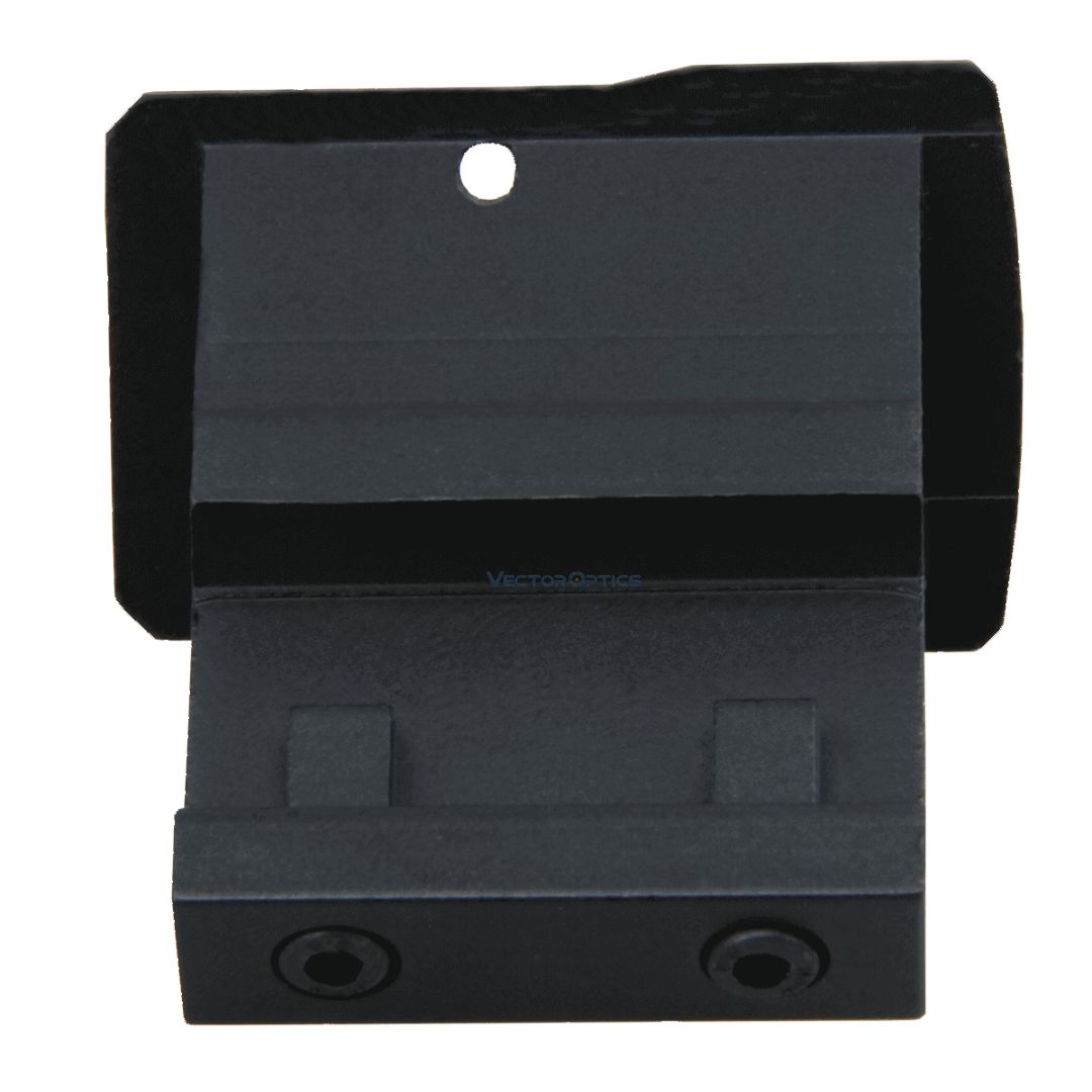 Vector Optics MAG Red Dot Sight Offset Picatinny Mount