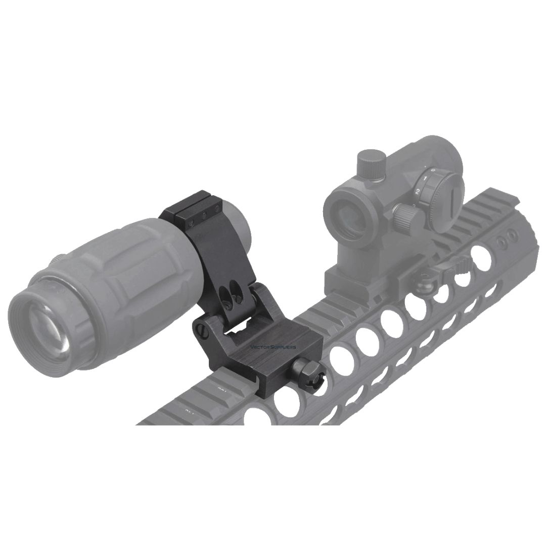 Vector Optics Maverick 3x26 Magnifier SM