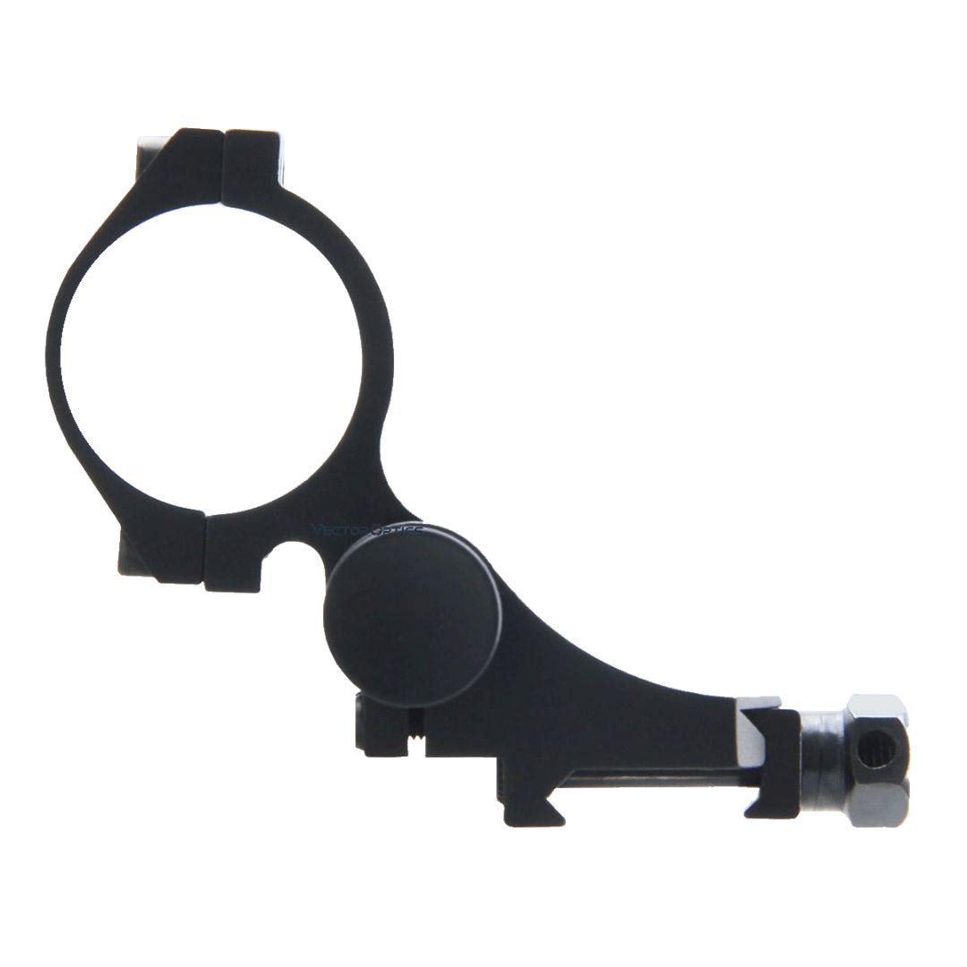 Vector Optics 30mm Flip to Side Picatinny Ring