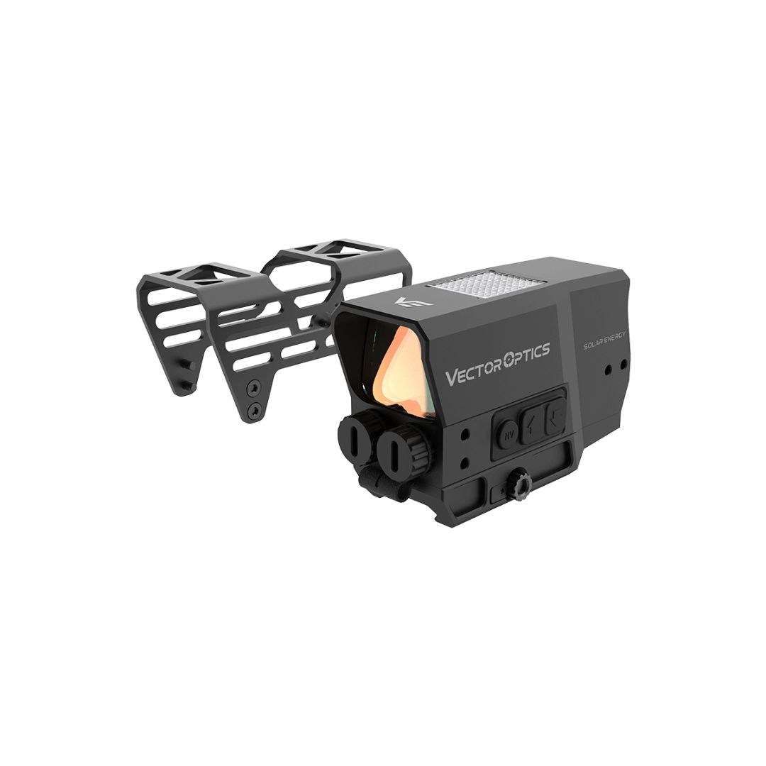 Vector Optics Frenzy Plus 1x31x26 Solar Reflex