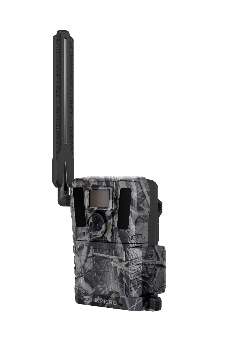 **OPEN BOX RETURN** HIKMICRO M15 4G Trail Camera - OBR32