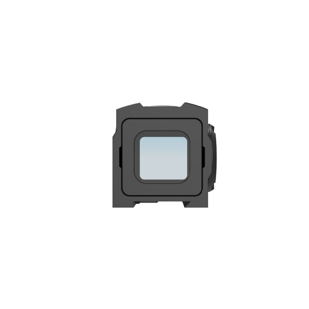 Vector Optics Frenzy Plus 1x18x20 Reflex Sight
