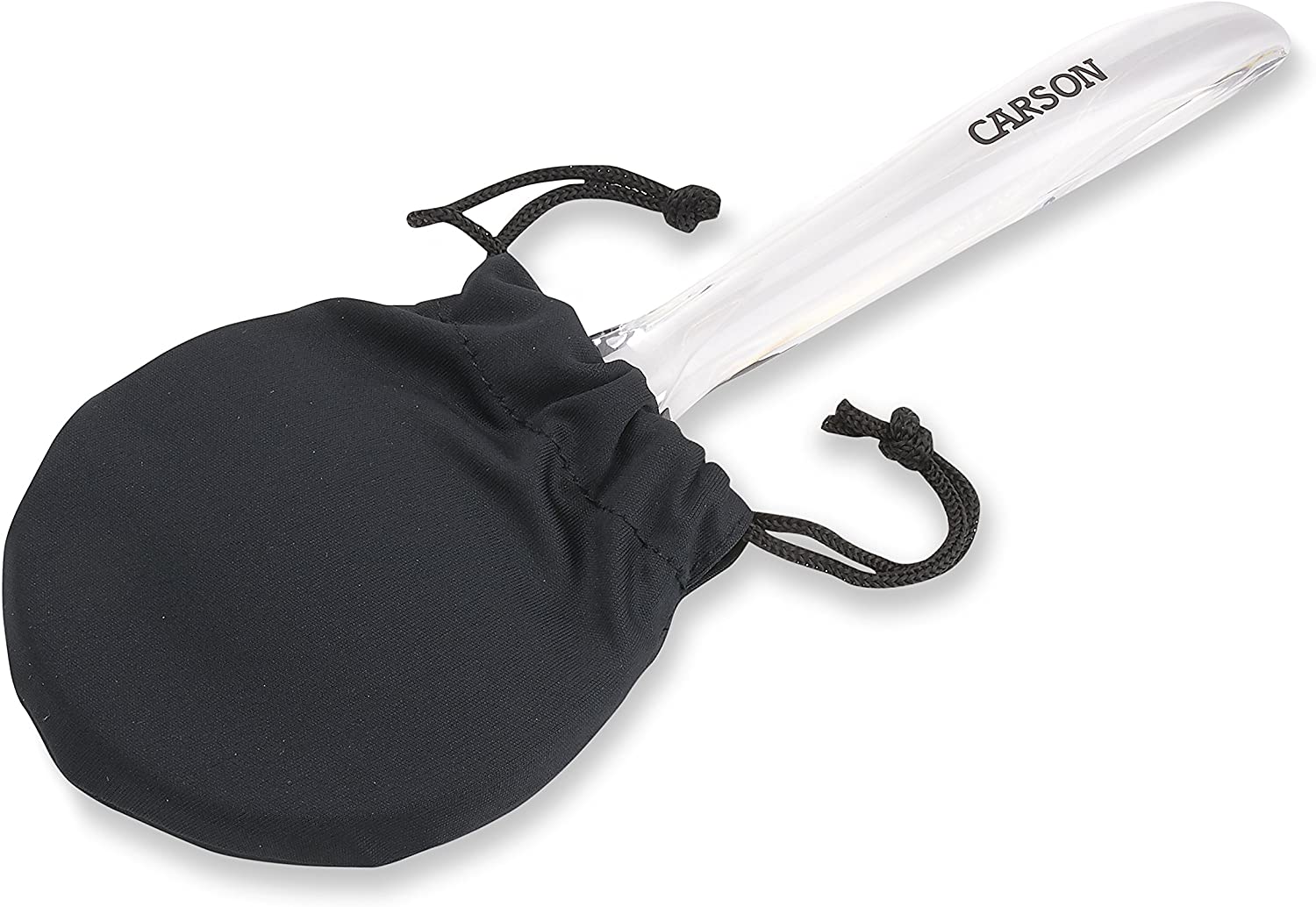 Carson CrystalView 3x Aspheric Magnifier