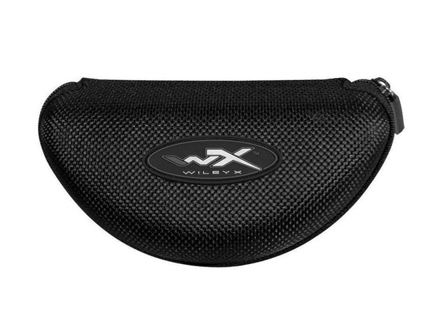 Wiley X Eva Tactical Zipper Case