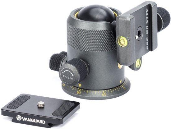 Vanguard Alta BH-300 Ball-Head