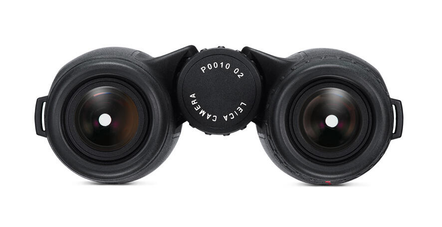 Leica Trinovid 10x42 HD Full Size Binoculars