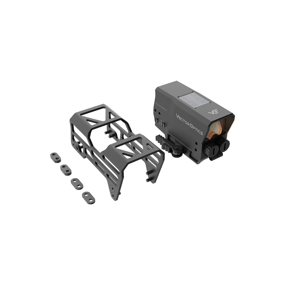 Vector Optics Frenzy Plus 1x31x26 Solar Reflex