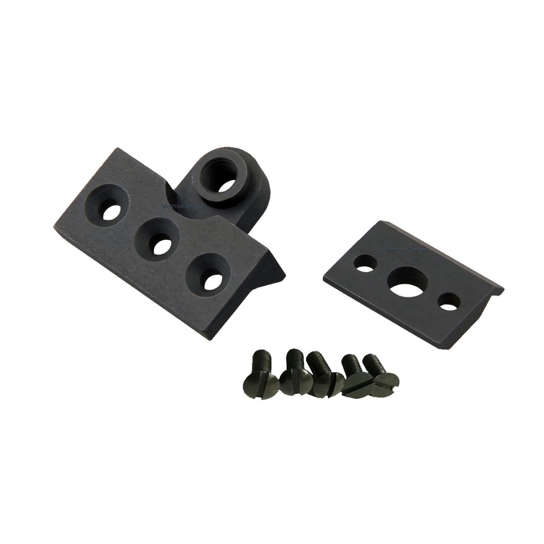 Vector Optics Lee Enfield No.4 Scope Mount