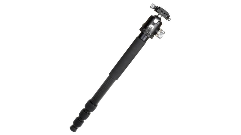 Ulfhednar Shooting Tripod with Ballhead Arca-Style 20 KG Optics Warehouse