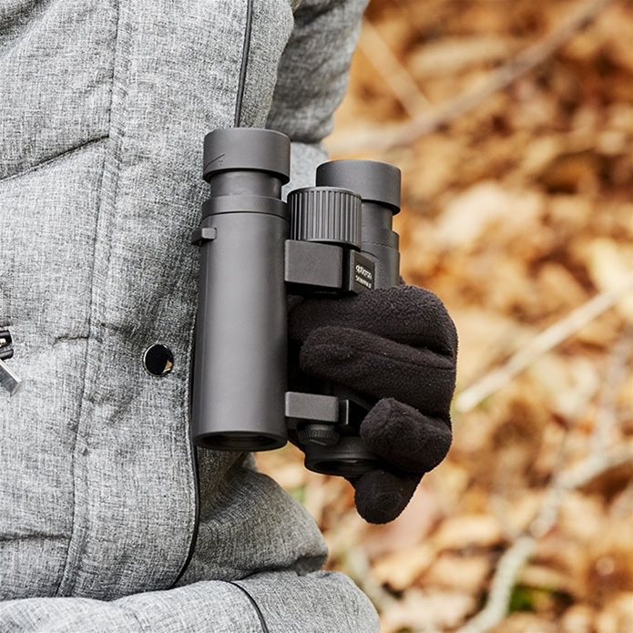 Opticron Savanna R PC 8x33 Binoculars