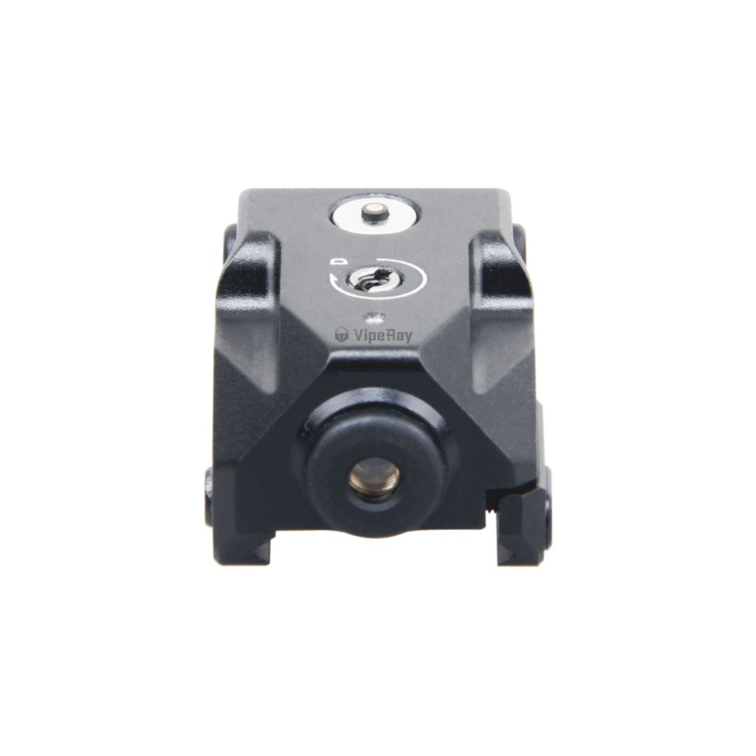 Vector Optics Red Laser Scrapper Laser Sight (compact pistol)