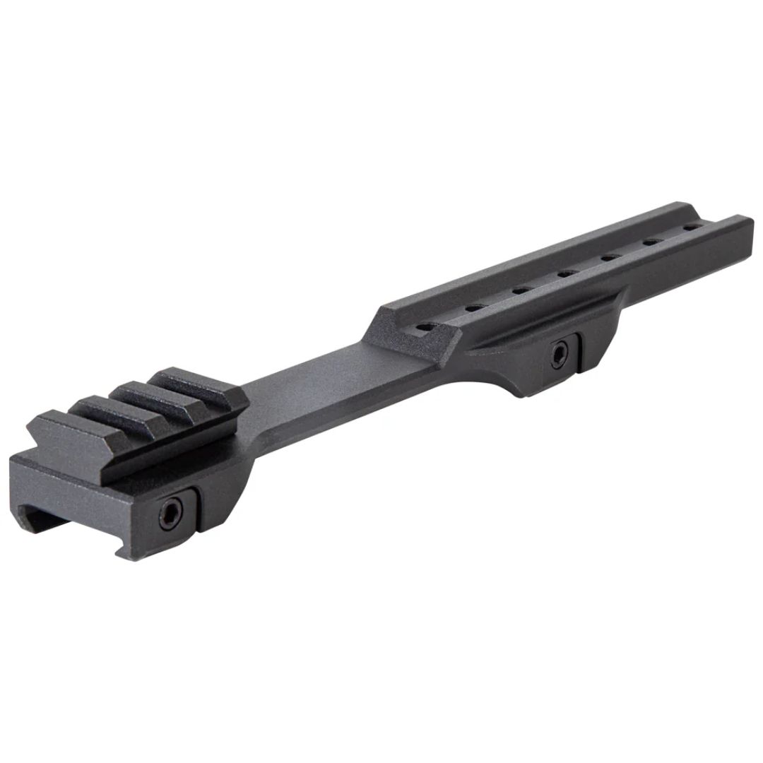 Sightmark Wraith 4K 2-16x32 Digital Day/Night Vision Riflescope with Long Mount