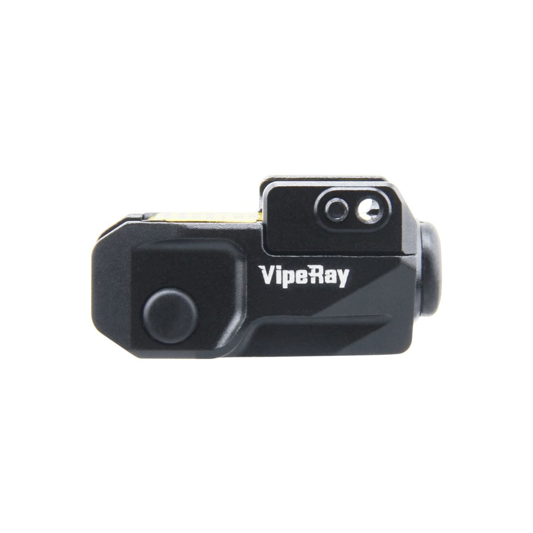 Vector Optics Red Laser Scrapper Laser Sight (compact pistol)
