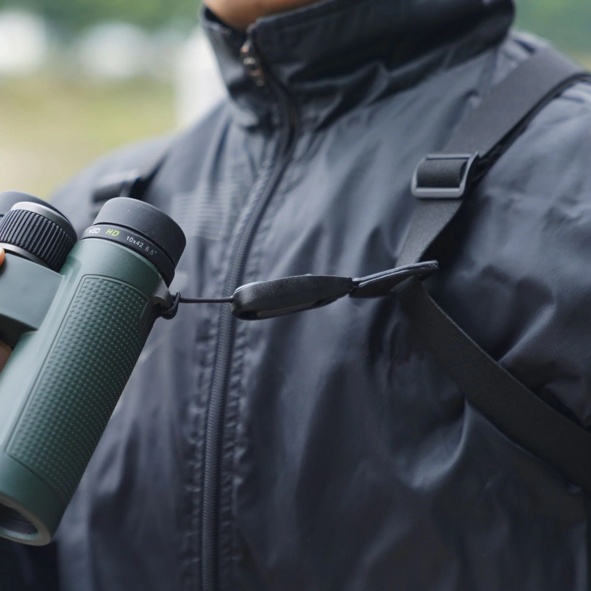 Vanguard VEO Optic Guard H Harness