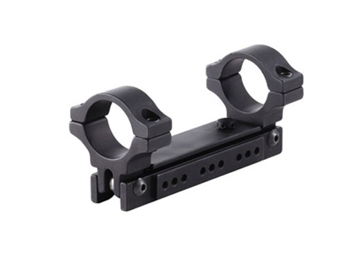 BKL-288 1 inch Adjustable Scope Mount