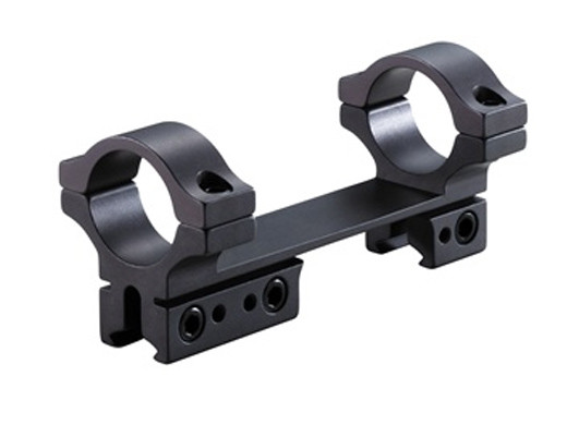 BKL-261 4" Long Rimfire Unitised Dovetail Mount