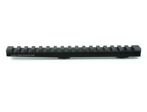 Britannia Rails Blaser R8 Al Reversible 1