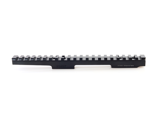 Britannia Rails Remington SA Drone Pro Gen II Night Vision Rail 0MOA 1