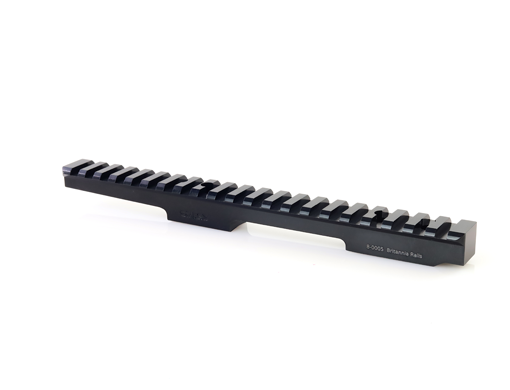 REED Remington SA Drone Pro Gen II Night Vision Rail 0MOA