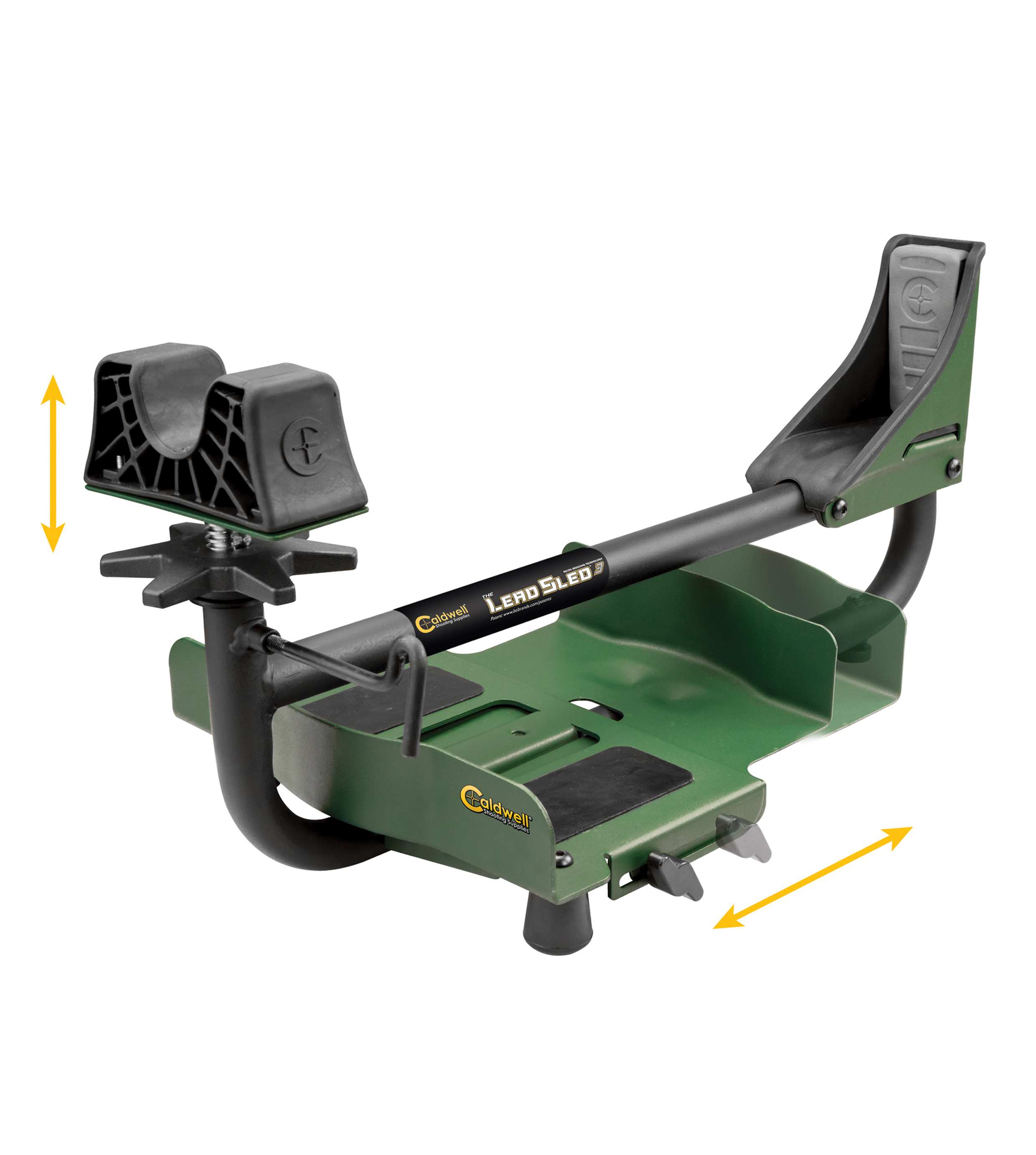 Caldwell Lead Sled
