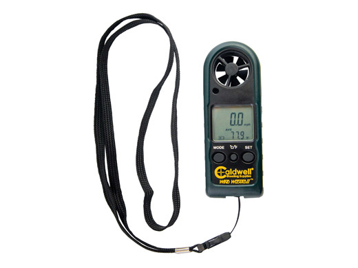 Caldwell Wind Wizard 2
