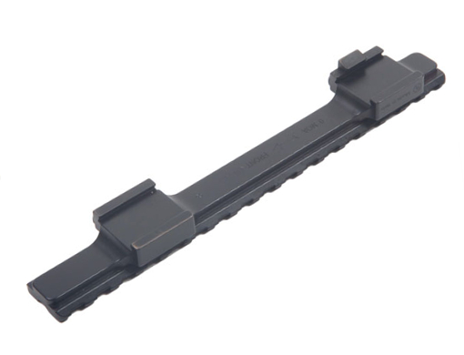 Contessa PH49 CZ 550 Picatinny Rail 2