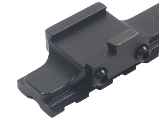 Contessa PH49 CZ 550 Picatinny Rail 4