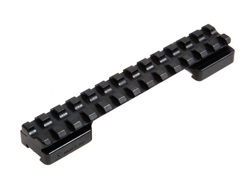 Contessa Picatinny Rail_Sako 75_85 Short 10 MOA