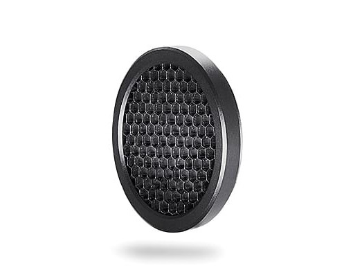 HAWKE HONEYCOMB SUNSHADE - OBJECTIVE (40MM)