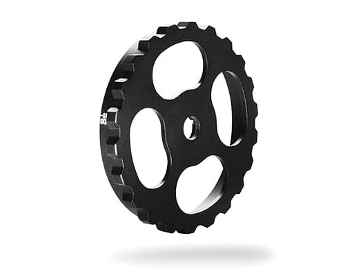 Hawke Sidewheel Target Type 1 Medium (100mm 4inch)