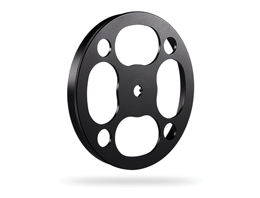 Hawke Target Wheel Type 1