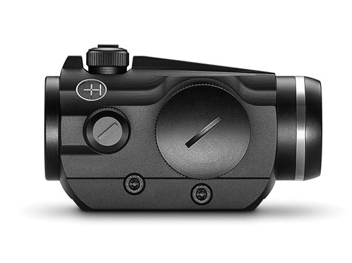 Hawke Vantage Red Dot 1x25 Weaver
