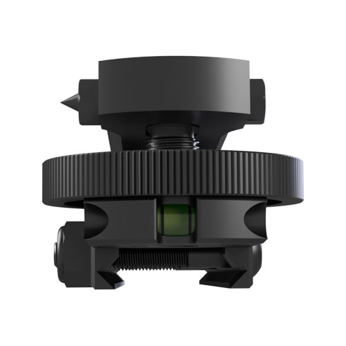 Cold Shot M.O.A.B 300 Minutes of Angle Gen 4 Extreme Long Range Adjustable Rail