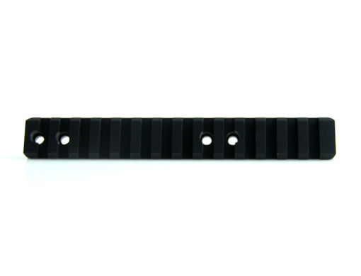 Marlin 1895 Standard Rail Aluminium 0 MOA