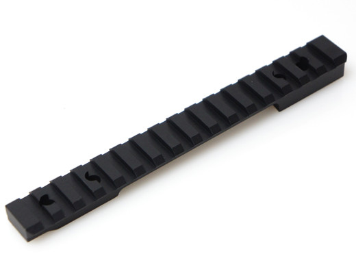 REED Mauser M12 Aluminium Picatinny Rail
