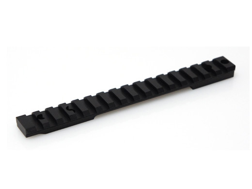 REED Sauer 101 Aluminium Standard Picatinny Rail