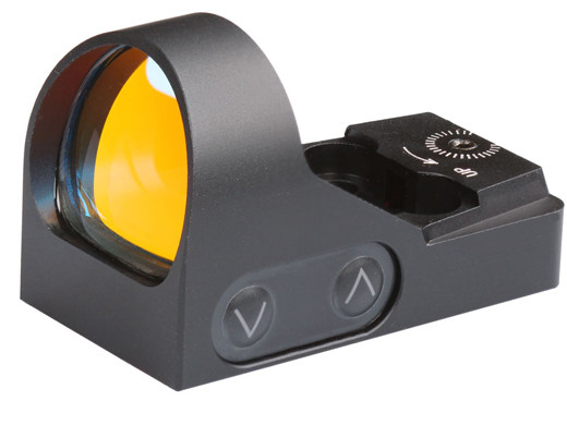 Delta Optical MiniDot HD 26 Red Dot Sight