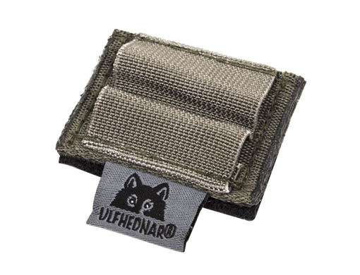 Ulfhednar Velcro Bullet Holder