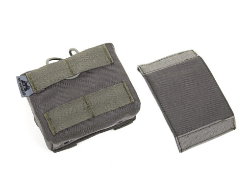 Ulfhednar Magazine Pouch (MOLLE) 2