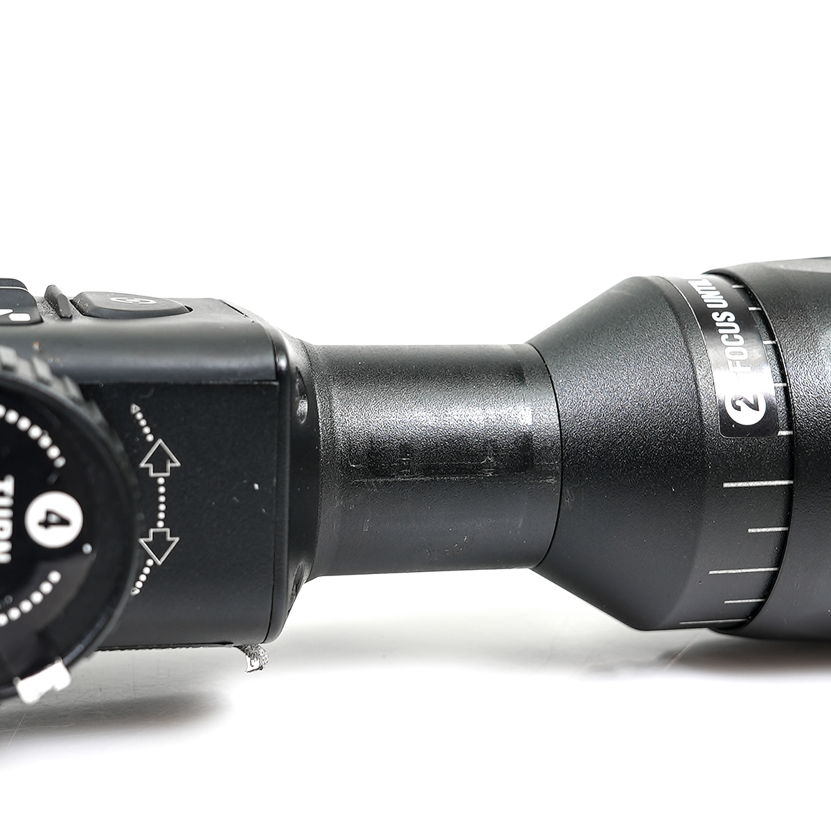 Preowned ATN 4K PRO X-Sight 5-20x Ultra Digital Night Vision Day Scope - PO468