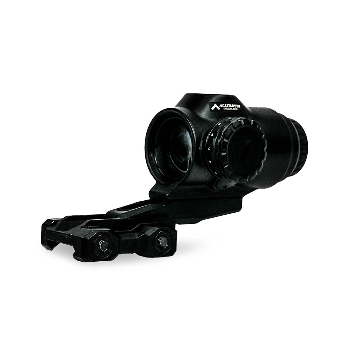 Preowned Primary Arms SLX 3X Micro Prism Scope - PO716