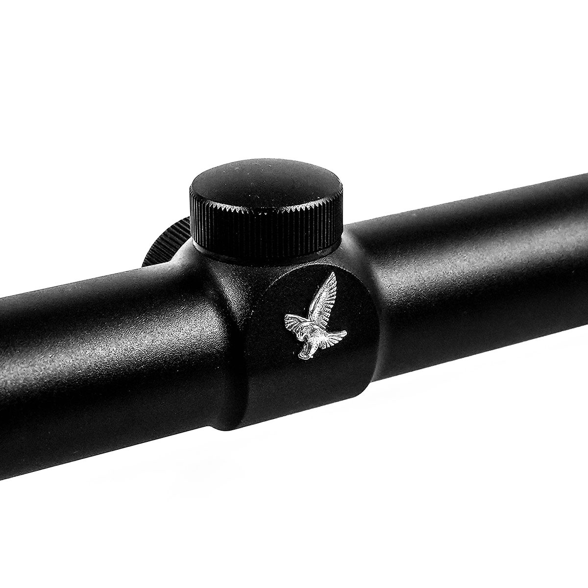 Preowned Swarovski Habicht 6x42 1cm 4A Rifle Scope - PO756