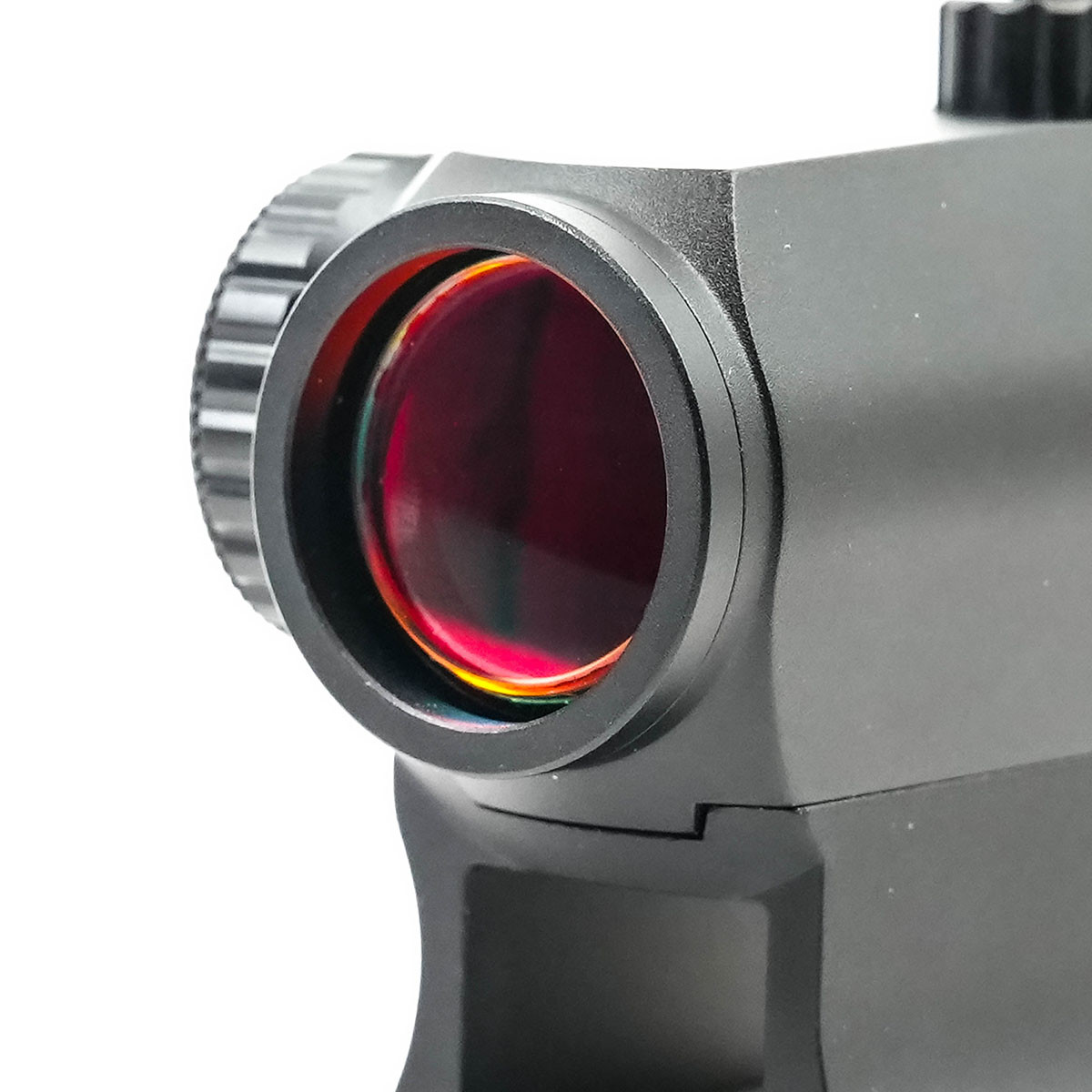**New Sample** WULF Compact 2 MOA Red Dot Sight