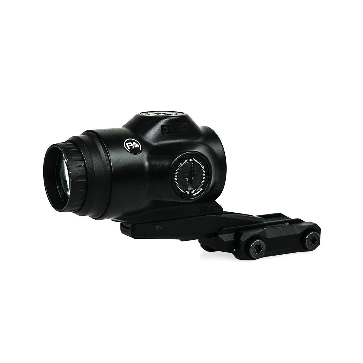Preowned Primary Arms SLX 3X Micro Prism Scope - PO716
